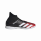 ADIDAS PREDATOR 20.3 IN J SÁLOVKY DĚTSKÉ - Černá, Červená č.1