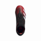 ADIDAS PREDATOR 20.3 IN J SÁLOVKY DĚTSKÉ - Černá, Červená č.10