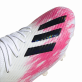 ADIDAS X 19.1 FG KOPAČKY PÁNSKÉ - Bílá, Růžová č.5