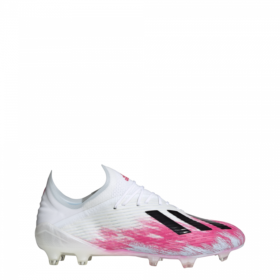 ADIDAS X 19.1 FG KOPA KY PANSKE Bila R ova Produkty GAZZA SPORT