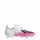 ADIDAS X 19.1 FG KOPAČKY PÁNSKÉ - Bílá, Růžová č.8