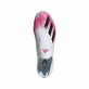 ADIDAS X 19.1 FG KOPAČKY PÁNSKÉ - Bílá, Růžová č.13