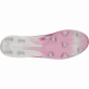 ADIDAS X 19.1 FG KOPAČKY PÁNSKÉ - Bílá, Růžová č.22
