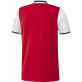 ADIDAS ARSENAL FOTBALOVÝ DRES PÁNSKÝ - Červená č.2