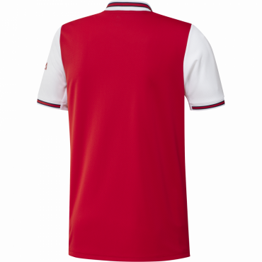 ADIDAS ARSENAL FOTBALOVÝ DRES PÁNSKÝ - Červená č.2