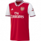 ADIDAS ARSENAL FOTBALOVÝ DRES PÁNSKÝ - Červená č.3