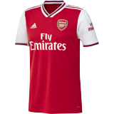ADIDAS ARSENAL FOTBALOVÝ DRES PÁNSKÝ - Červená č.3