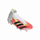 ADIDAS PREDATOR MUTATOR 20.1 FG KOPAČKY PÁNSKÉ - Bílá, Červená č.7