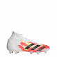 ADIDAS PREDATOR MUTATOR 20.1 FG KOPAČKY PÁNSKÉ - Bílá, Červená č.8