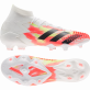 ADIDAS PREDATOR MUTATOR 20.1 FG KOPAČKY PÁNSKÉ - Bílá, Červená č.1