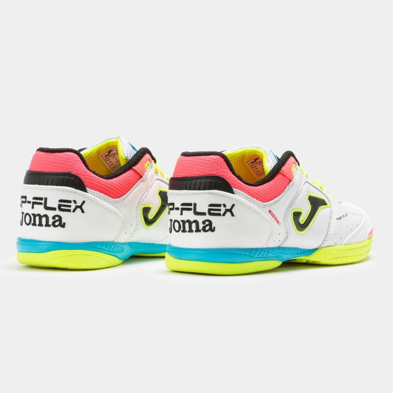 Topflex rebound (RFEFモデル) （Topflex Rebound Rfef Model