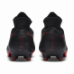 NIKE SUPERFLY 7 PRO FG KOPAČKY PÁNSKÉ - Černá, Červená č.2