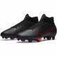 NIKE SUPERFLY 7 PRO FG KOPAČKY PÁNSKÉ - Černá, Červená č.1