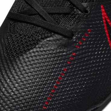 NIKE SUPERFLY 7 PRO FG KOPAČKY PÁNSKÉ - Černá, Červená č.10