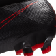 NIKE SUPERFLY 7 PRO FG KOPAČKY PÁNSKÉ - Černá, Červená č.11