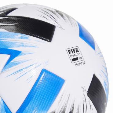 ADIDAS TSUBASA PRO FOTBALOVÝ MÍČ - Bílá, Černá č.5
