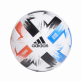ADIDAS TSUBASA PRO FOTBALOVÝ MÍČ - Bílá, Černá č.7