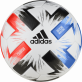 ADIDAS TSUBASA PRO FOTBALOVÝ MÍČ - Bílá, Černá č.1