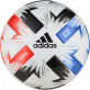 ADIDAS TSUBASA PRO FOTBALOVÝ MÍČ - Bílá, Černá č.9