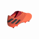 ADIDAS NEMEZIZ 19.2 FG KOPAČKY PÁNSKÉ - Oranžová č.2