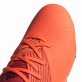 ADIDAS NEMEZIZ 19.2 FG KOPAČKY PÁNSKÉ - Oranžová č.4