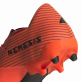 ADIDAS NEMEZIZ 19.2 FG KOPAČKY PÁNSKÉ - Oranžová č.5