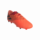 ADIDAS NEMEZIZ 19.2 FG KOPAČKY PÁNSKÉ - Oranžová č.7