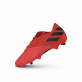 ADIDAS NEMEZIZ 19.2 FG KOPAČKY PÁNSKÉ - Oranžová č.12
