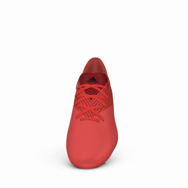 ADIDAS NEMEZIZ 19.2 FG KOPAČKY PÁNSKÉ - Oranžová č.14