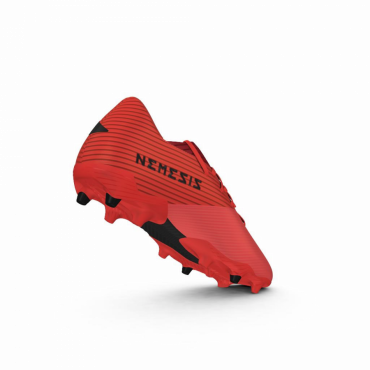ADIDAS NEMEZIZ 19.2 FG KOPAČKY PÁNSKÉ - Oranžová č.16