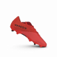 ADIDAS NEMEZIZ 19.2 FG KOPAČKY PÁNSKÉ - Oranžová č.17