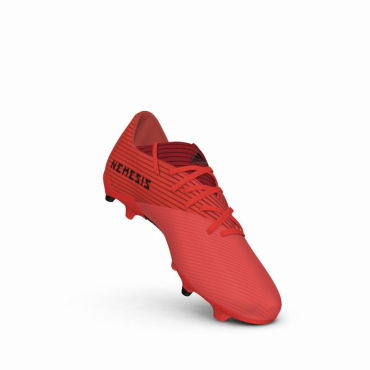 ADIDAS NEMEZIZ 19.2 FG KOPAČKY PÁNSKÉ - Oranžová č.19