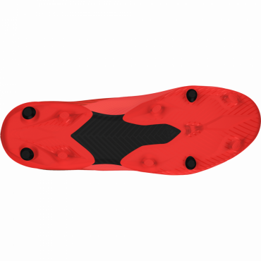 ADIDAS NEMEZIZ 19.2 FG KOPAČKY PÁNSKÉ - Oranžová č.20