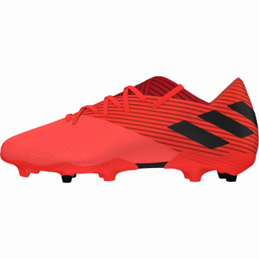 ADIDAS NEMEZIZ 19.2 FG KOPAČKY PÁNSKÉ - Oranžová č.21