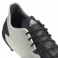 ADIDAS PREDATOR 20.2 FG KOPAČKY PÁNSKÉ - Bílá, Černá č.4