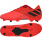 ADIDAS NEMEZIZ 19.2 FG KOPAČKY PÁNSKÉ - Oranžová č.23