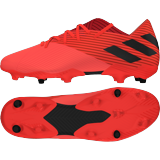 ADIDAS NEMEZIZ 19.2 FG KOPAČKY PÁNSKÉ - Oranžová č.23