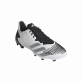 ADIDAS PREDATOR 20.2 FG KOPAČKY PÁNSKÉ - Bílá, Černá č.7