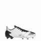 ADIDAS PREDATOR 20.2 FG KOPAČKY PÁNSKÉ - Bílá, Černá č.8