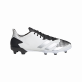 ADIDAS PREDATOR 20.2 FG KOPAČKY PÁNSKÉ - Bílá, Černá č.9