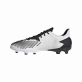 ADIDAS PREDATOR 20.2 FG KOPAČKY PÁNSKÉ - Bílá, Černá č.10