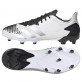 ADIDAS PREDATOR 20.2 FG KOPAČKY PÁNSKÉ - Bílá, Černá č.1