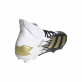 ADIDAS PREDATOR 20.3 FG J KOPAČKY DĚTSKÉ - Černá, Bílá č.3