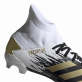 ADIDAS PREDATOR 20.3 FG J KOPAČKY DĚTSKÉ - Černá, Bílá č.5
