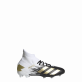 ADIDAS PREDATOR 20.3 FG J KOPAČKY DĚTSKÉ - Černá, Bílá č.11