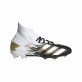 ADIDAS PREDATOR 20.3 FG J KOPAČKY DĚTSKÉ - Černá, Bílá č.2