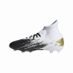 ADIDAS PREDATOR 20.3 FG J KOPAČKY DĚTSKÉ - Černá, Bílá č.12