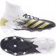 ADIDAS PREDATOR 20.3 FG J KOPAČKY DĚTSKÉ - Černá, Bílá č.13