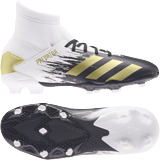 ADIDAS PREDATOR 20.3 FG J KOPAČKY DĚTSKÉ - Černá, Bílá č.13