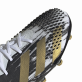 ADIDAS PREDATOR MUTATOR 20 FG KOPAČKY DĚTSKÉ - Bílá, Černá, Zlatá č.4